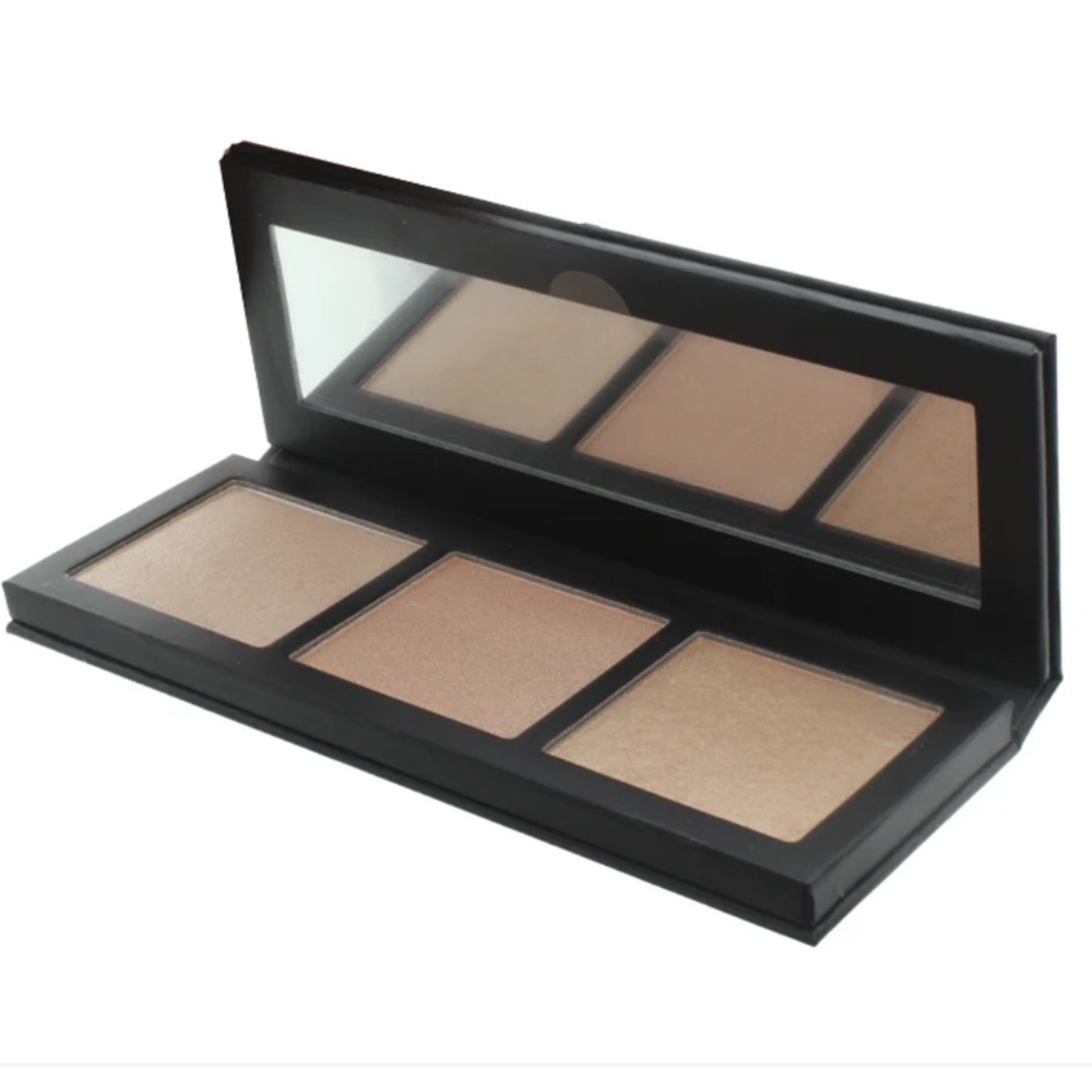 Mac Hyper Real Glow Highlight Pallete